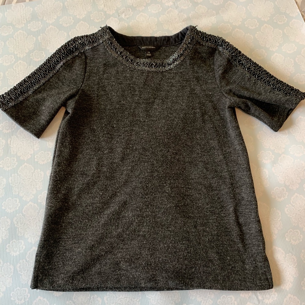 Blouse - Picture 2 of 3